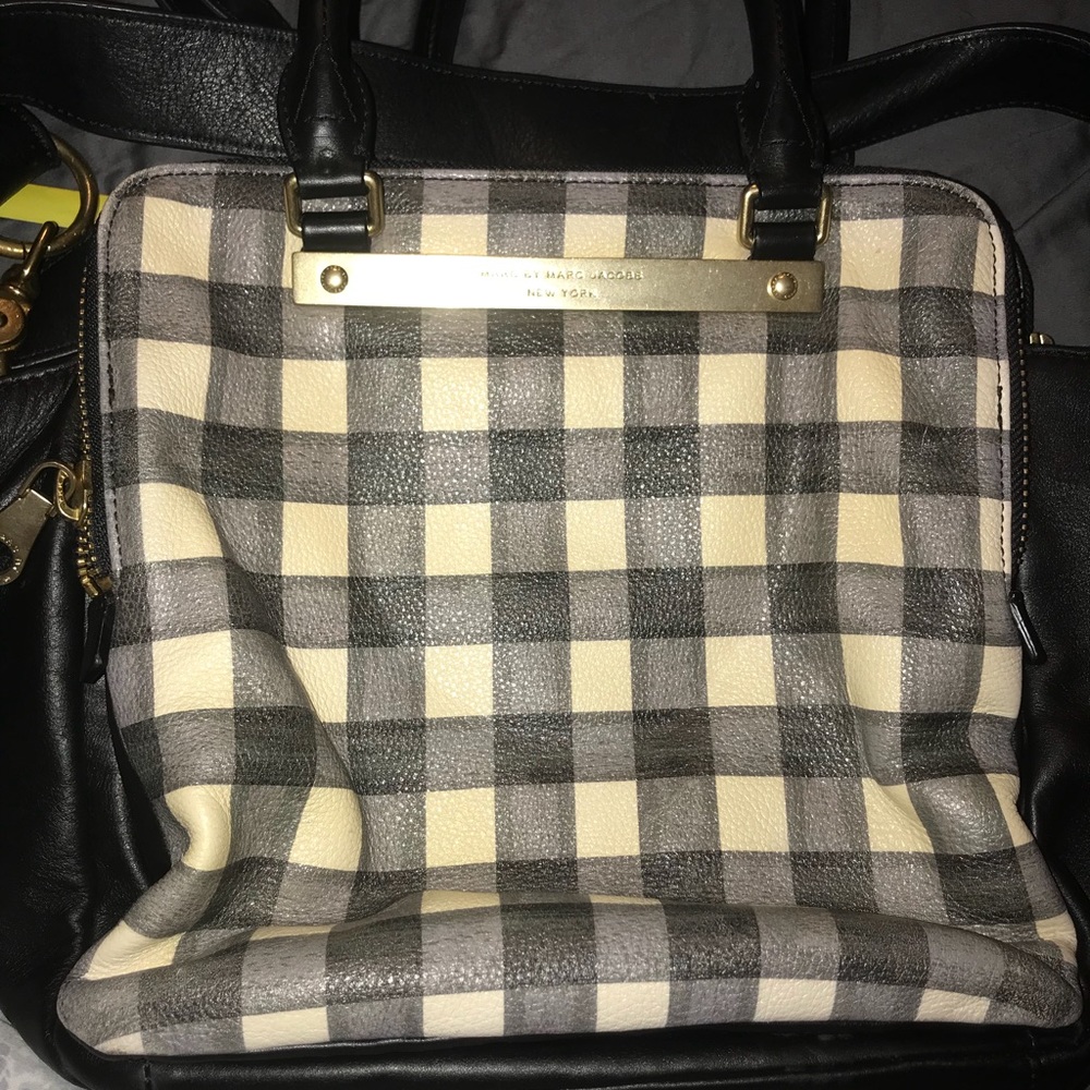 Marc Jacobs Purse